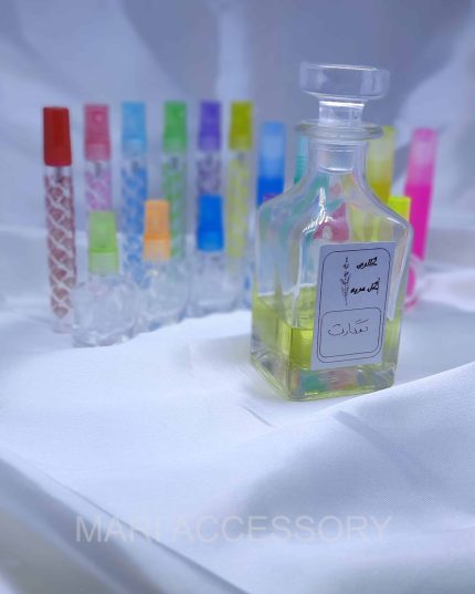 عطر سیلورسنت بوگارت