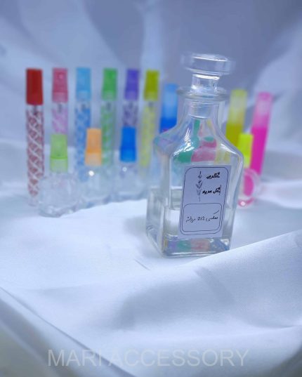 عطر سکسی ۲۱۲ مردانه